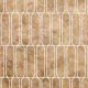 RVL/Oblong 60X103 W/ 2 Special Bends River Rock
