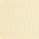LE/Oblong Back Wall W/ 1 Special Bend Almond