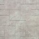 Piazza Sim-Tile Back Wall, Metapeake