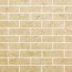 Rvl/4x12 Subway 40X103 W/ Regular Bend Brecchia