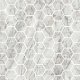 Rvl/6 Inch Hexagonal 60x103 W/ 4 Special Bends Lightning