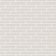 Le/3X15 Panorama Back Wall W/ 3 Special Bends London Fog