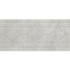 Santa Fe Listello Trim (2) Classic Concrete