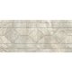 Santa Fe Listello Trim (2) Napoli Marble