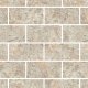 Rvl/12X24 Roman Block 40X103 W/ 1 Special Bend Bianco Travertine