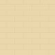 Rvl/4x12 Subway Side Wall Almond