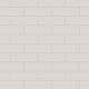 Rvl/4x12 Subway 60X103 W/ 1 Special Bend Gray
