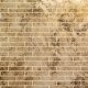 LE/3x15 Panorama Back Wall W/ 2 Special Bends Biscuit