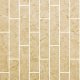Rvl/6X24 Milano 60X103 W/ 4 Special Bends Brecchia