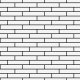 LE/3x15 Panorama Back Wall W/ 1 Special Bend Othello