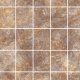 LE/8x10 Side Wall W/ 2 Inch Top Bend & 2 Inch Right Bend River Rock