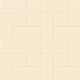 36X98 Windmill Tile Biscuit