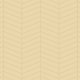 Rvl/6X24 Chevron 40X103 W/ 3 Special Bends Almond