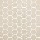 Rvl/6 Inch Hexagonal 40X103 W/ 3 Special Bends Roman Stone