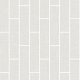 Rvl/6X24 Milano 40X103 W/ 2 Special Bends Linen