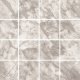 LE/12x12 Side Wall W/ 2 Inch Top Bend & 2 Inch Left Bend Arctic Ice