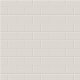 60X98 Sim-Tile Subway Gray