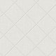 60X98 Sim-Tile Diamond Linen