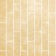 Rvl/6X24 Milano Back Wall Travertine