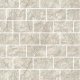 LE/9x15 Monument Napoli Marble Side Wall