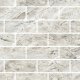 Le/6X15 Bayview Back Wall W/ 2 Special Bends Versailles