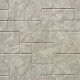 Piazza Sim-Tile Back Wall, Napoli Marble