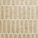 RVL/Oblong Shower System Brecchia