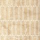 LE/Oblong Shower System Sierra Sand