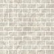 Rvl/3X6 Subway 40X103 W/ Regular Bend Pompeii Marble