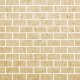 Rvl/3X6 Subway 40X103 W/ 2 Special Bends Brecchia
