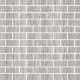 LE/3x6 Subway Back Wall W/ 2 Inch Top Bend Quartz