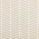 Rvl/6X24 Chevron 40X103 W/ 2 Special Bends Roman Stone