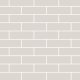 Rvl/4x12 Subway  60X103 W/ 4 Special Bends London Fog