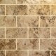 Rvl/12X24 Roman Block 60X103 W/ 2 Special Bends Sandbar