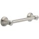 Delta Lahara 12 in. Grab Bar in Stainless