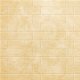 Subway Sim-Tile Back Wall, White Travertine