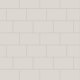 LE/9x15 Monument Back Wall W/ 3 Special Bends Gray