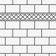 LE/Flagstone Back Wall W/ 1 Special Bend Othello