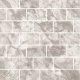 LE/9x15 Monument Side Wall W/ 1 Special Bend Arctic Ice