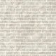 LE/3x15 Panorama Back Wall W/ 3 Special Bends Napoli Marble
