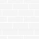 LE/6x15 Bayview Side Wall W/ Regular Bend Matte White