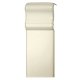 Wainscoting Seam Biscuit