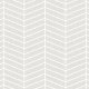 Rvl/6X24 Chevron Wainscot Linen
