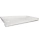 Low-Barrier 60 X 30 Shower Base, Left-Hand, Linen