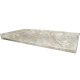 Low-Barrier 60 X 32 Shower Base, Right-Hand, Pompeii Marble