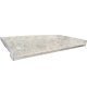 Low-Barrier 60 X 30 Shower Base, Left-Hand, San Michele