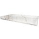 Low-Barrier 60 X 32 Shower Base, Right-Hand, Tuscany