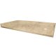 Low-Barrier 60 X 30 Shower Base, Right-Hand, Brecchia