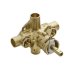 Moen 62370 M-Pact Rough-In Posi-Temp 1/2 In Cc With Stops, Valve Only - No Trim Kit