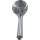Moen 155747 Handheld Showerhead Chrome, Single Function